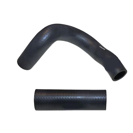 Aic Replacement Parts KT-CSO90-0032 Radiator Hose Set Fits David Brown 1290 1294 1390 1394 KT-CSO90-0032